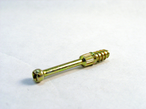Connecting Bolts