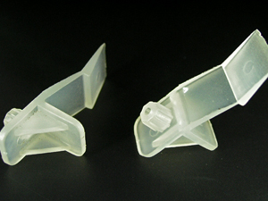 Shelf Supports
