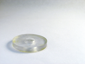 Rubber Washers