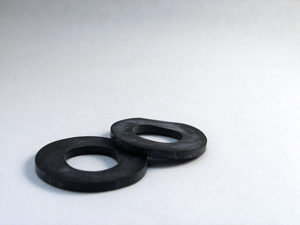 Rubber Washers