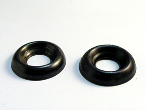 Fish Eye Washers