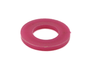 Plastic washers