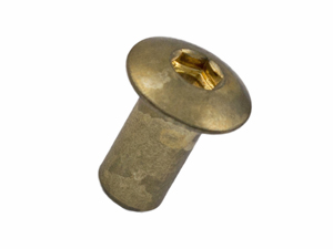 Hex Socket Truss Head Joint Connector Nuts