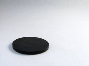Adhesive-backed Bumpers