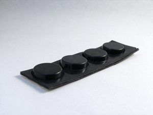 Protective Disks
