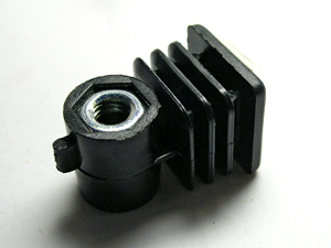 Tube Inserts