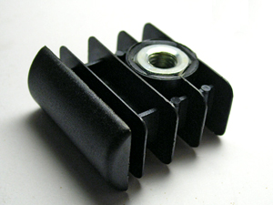 Tube Inserts