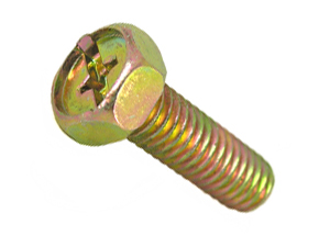Combi Indented Hex Bolts
