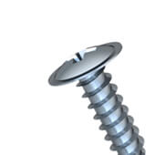 Truss Washer Head Screws