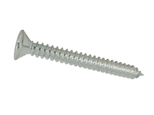 Countersunk Head Tapping Screws Type AB