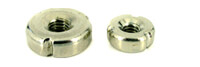 Tube Plugs