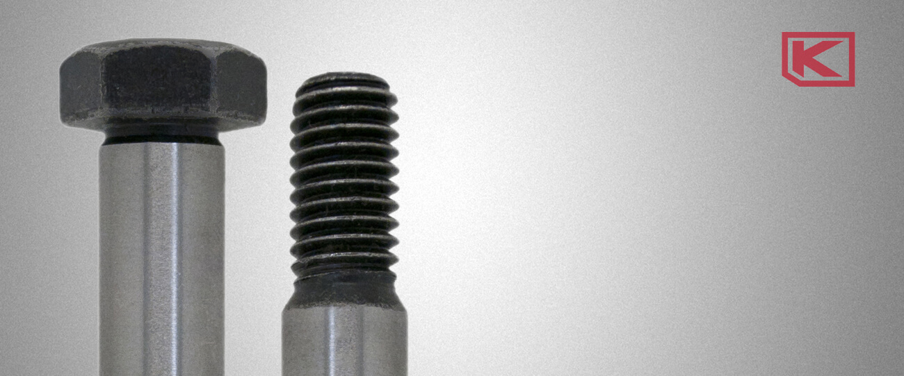 Hex Fitting Bolts