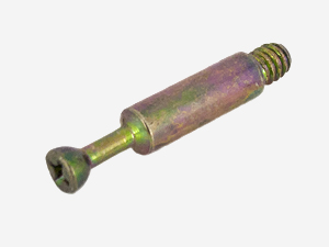 Knock-down Fittings