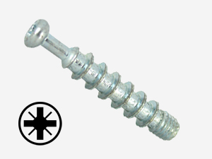 KD Dowel Screws