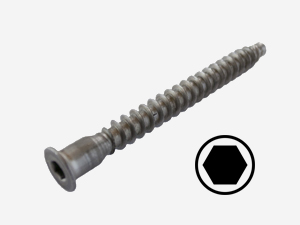 Confirmat Screws
