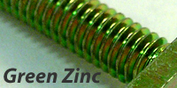 green zinc