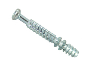 Knock-down Fittings Screw-in Dowels