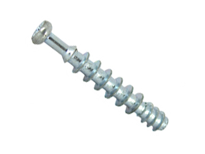 Knock-down Fittings Screw-in Dowels