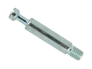 Knock-down Fittings Screw-in Dowels