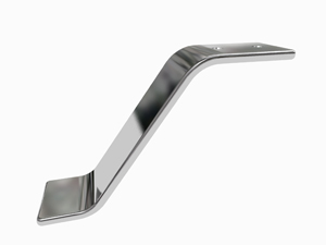 Metal Feet