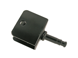 U-bracket Mounting Plates, U-bracket Fixing Stems