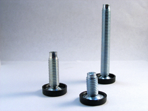 Metal Leveling Screws