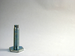 Metal Glide Screws