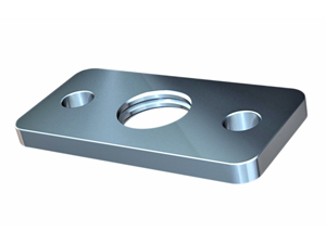 Mounting Plates