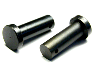 Retaining Pins, Pivot Bolts, Clevis Pins, Cotter Bolts