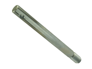 Threaded Retaining Pins