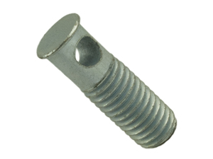 Threaded Retaining Pins