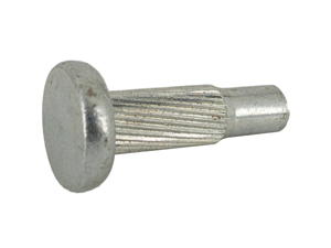 Flat Head Hammer Drive Rivets, Hammer Drive Screws