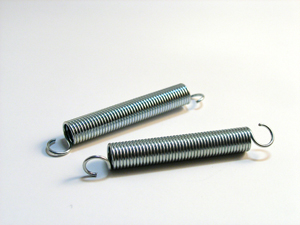 Extension Springs