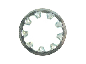 Internal Toothed Lock Washers