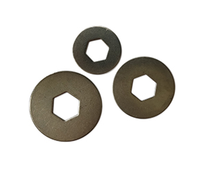 Hex Washers