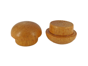 Wood Plugs