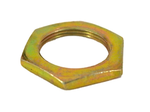 Hex Panel Nuts