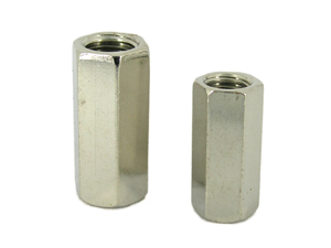 Coupling Nuts / DIN 6334