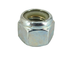 Nylon Insert Lock Nuts