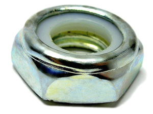 Nylon Insert Lock Nuts