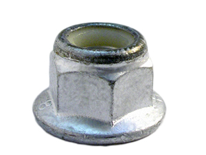 Nylon Insert Lock Nuts