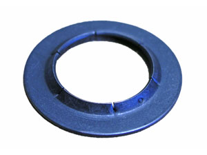 Pushnut Bolt Retainers, Shaft Rings