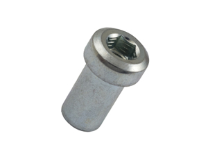 Hex Socket Cap Head Sleeve Nuts