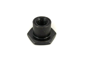 Hex Head Sleeve Nuts