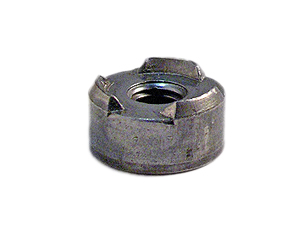 Round Weld Nuts