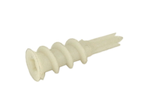 Nylon Speed Anchors, Easy Drive Anchors, Self Drilling E-Z Anchors
