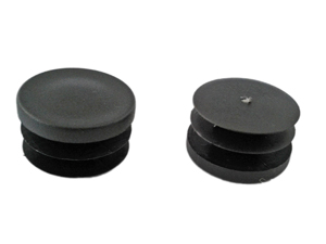 Round Tube Inserts, Round Tube Plugs