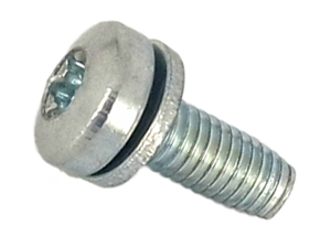 Binding Head Screws