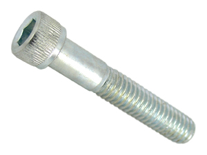 socket cap head screws