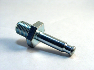 Threaded Caster Stems